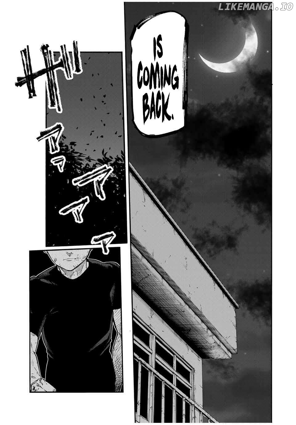 Juujika No Rokunin Chapter 214 image 21